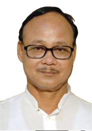 Jagadish Chandra Barma Basunia